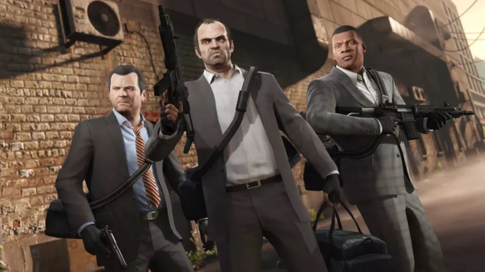 GTA 6 Is Expected to Release in 2024, According to Microsoft