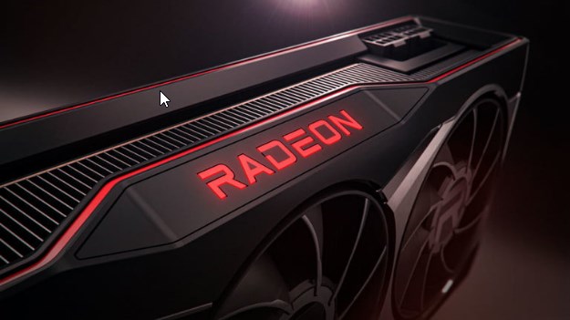 AMD Radeon