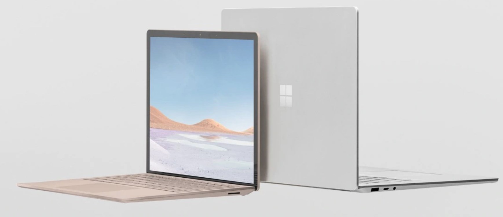 Microsoft Surface Laptop 3