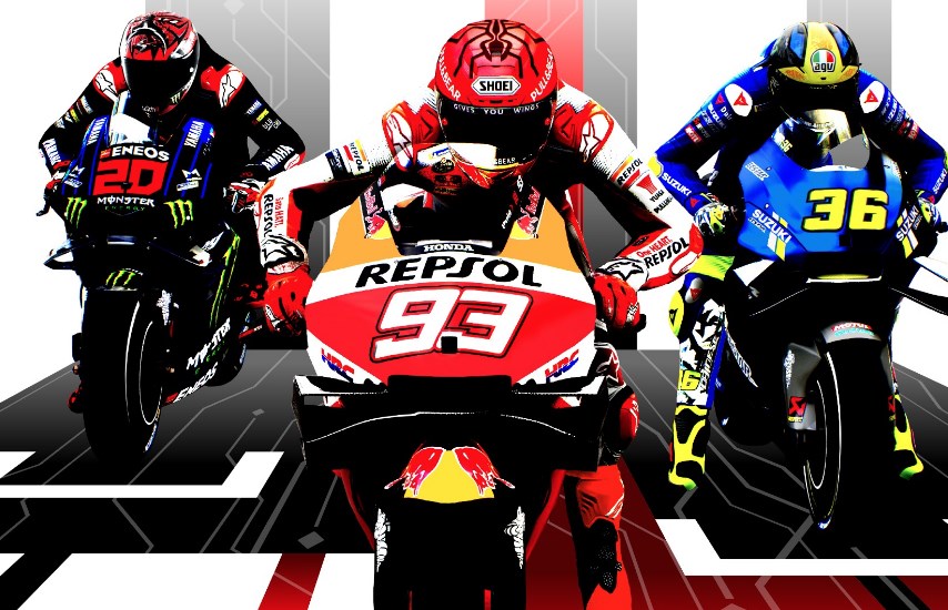 MotoGP 21