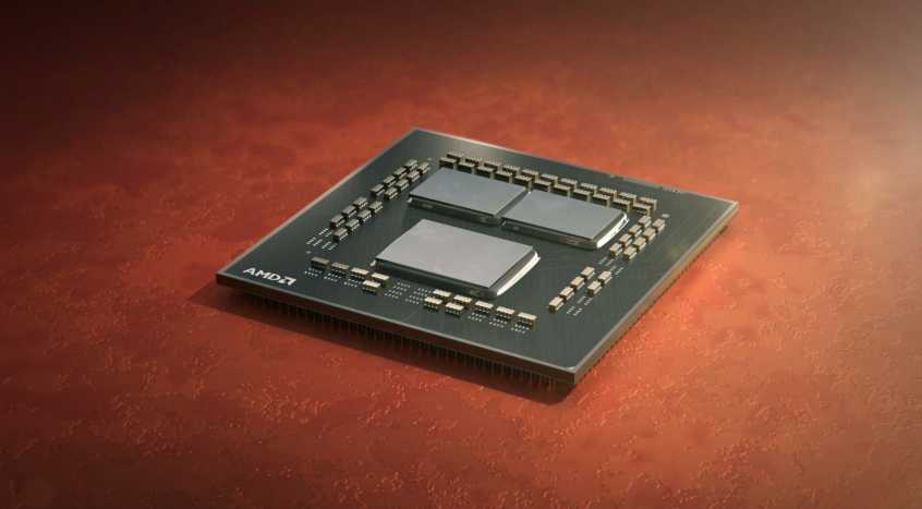 AMD Chipset