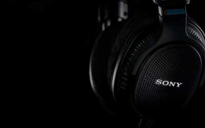 Sony MDR-MV1: Elevating The Music Experience To New Heights