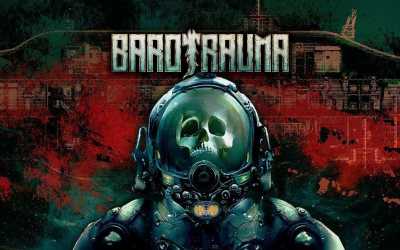 Barotrauma Full Release Trailer | 1.0 Is OUT NOW On Epic Games Store!