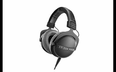 Beyerdynamic | DT 770 PRO X Limited Edition - Features