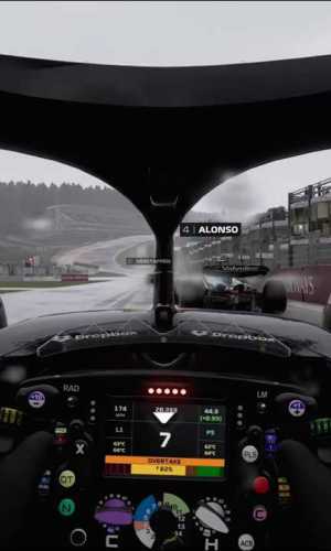 F1 24 First Look At Gameplay