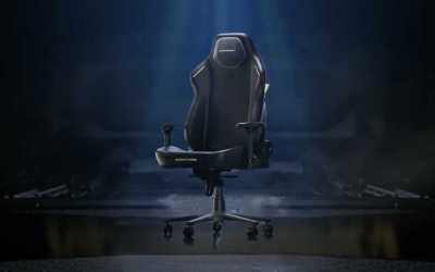 Introducing The DXRacer Martian Series | The Smart Electric Gaming Chairs