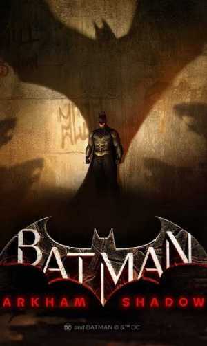 Batman: Arkham Shadow | Official Teaser Trailer